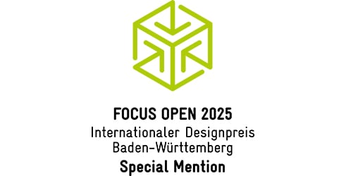 Fokus Open 25