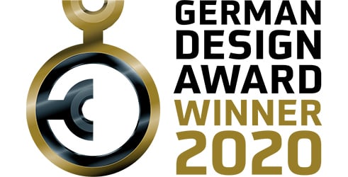 GDA 2020 Winner